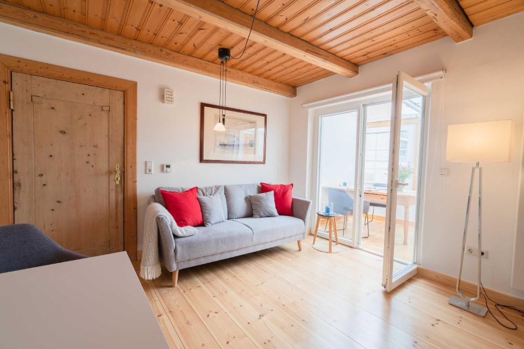 Backbord Osterstrasse 4, 26548 Norderney