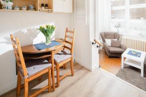 Appartement Backbord Benekestr. 52 26548 Norderney Basse-Saxe