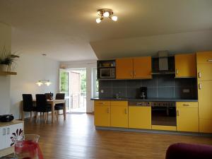 Appartement Backhaus Meeresblick 13 Meeschendorf 23769 Meeschendorf Schleswig-Holstein