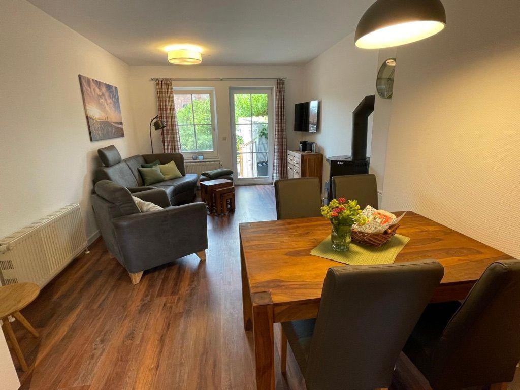 Backhaus-Wohnung-3 Westküstenstraße 24, 23769 Bojendorf