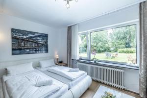 Appartement Backskiste Twedter Holz 25 App. 1 - Backskiste 24944 Flensbourg Schleswig-Holstein