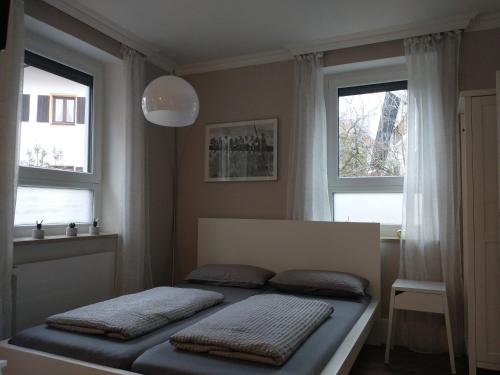 Bad Aibling City Apartment