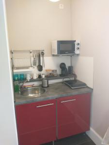 Bad Aibling City Apartment