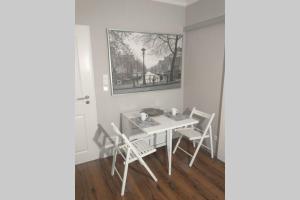 Bad Aibling City Apartment