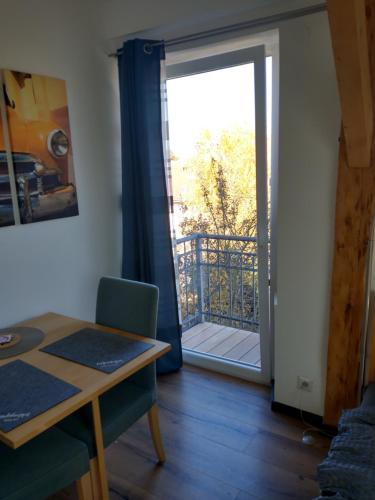 Bad Aibling City Apartment DG