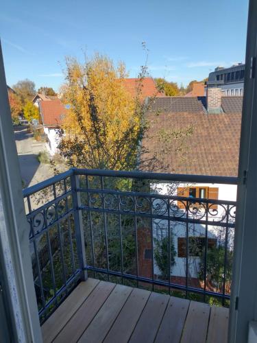 Bad Aibling City Apartment DG