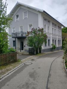 Bad Aibling City Apartment DG