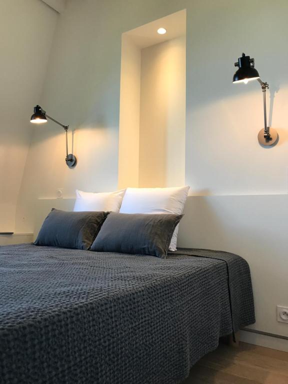Baden Apartment