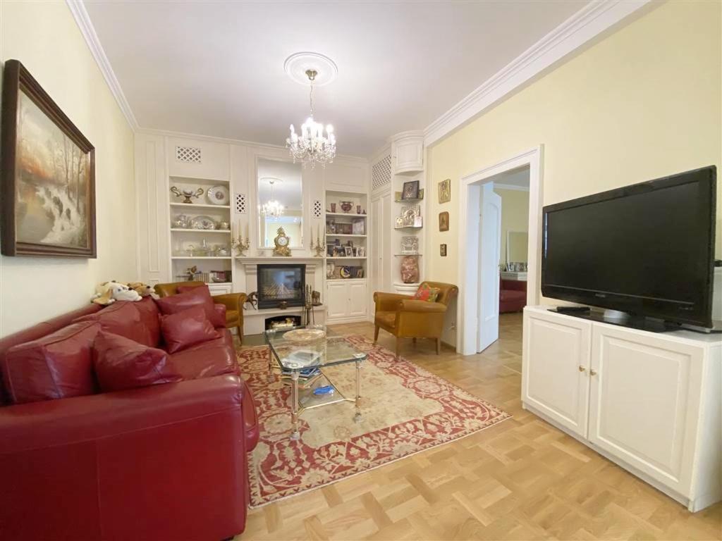 Baden-BadenSpaApartment Eichstrasse 11, top 2, 76530 Baden-Baden