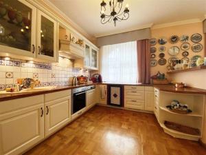 Baden-BadenSpaApartment