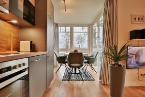 Bädervilla am Höppnerweg Bädervilla am Höppnerweg Appartement 05