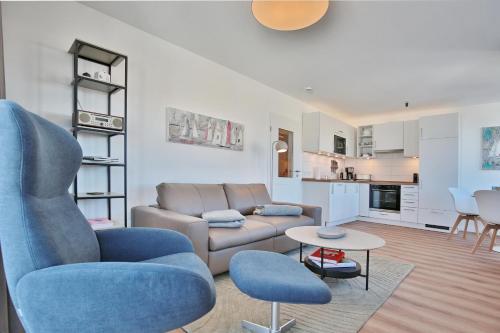 Bädervilla am Höppnerweg Bädervilla am Höppnerweg Appartement 10