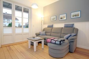 Badestra_e 94_ Whg_ 2_ Haus am Wal