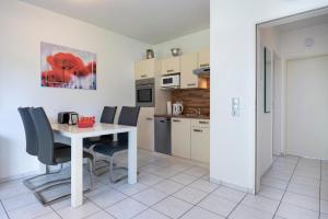 Badeweg 4 Sandkorn 2