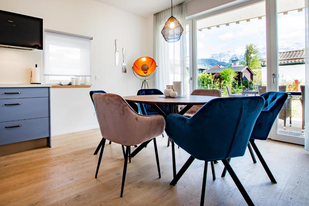 Baerig Achenfeldstraße, 29b, 82467 Garmisch-Partenkirchen