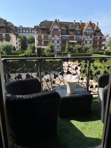 bagatelle deauville