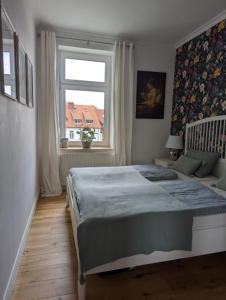 Appartement Baglings Blick - Quedlinburg Wallstr. 59 06484 Quedlinbourg Saxe-Anhalt