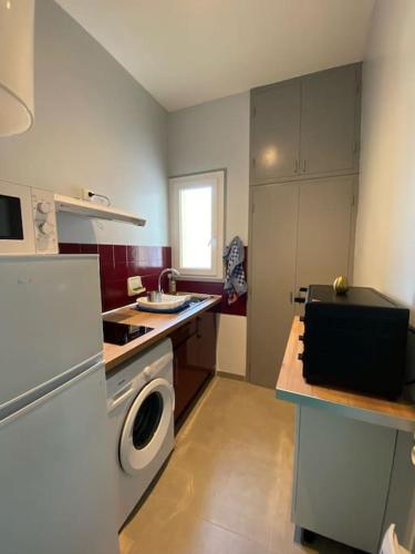 Bagnères de Bigorre : Appartement Centre-Ville