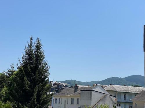 Bagnères de Bigorre : Appartement Centre-Ville