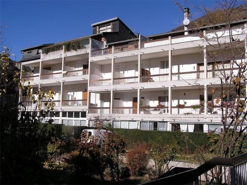 Appartement Bagnères-de-Luchon, 2 pièces, 4 personnes - FR-1-313-136 Luchon france