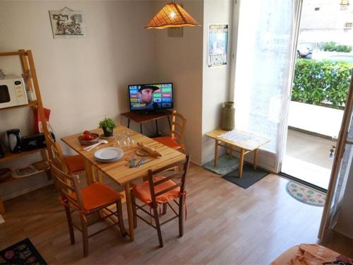 Appartement Bagnères-de-Luchon, 2 pièces, 4 personnes - FR-1-313-152 Luchon france