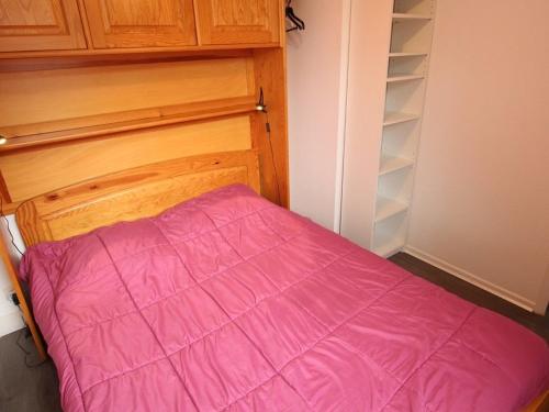 Appartement Appartement Bagnères-de-Luchon, 2 pièces, 4 personnes - FR-1-313-159 RES. JARDINS DU CASINO - APPART 13B 10, Bd Dardenne Luchon