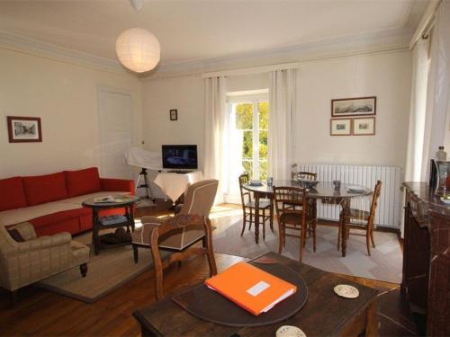 Appartement Bagnères-de-Luchon, 2 pièces, 4 personnes - FR-1-313-165 Luchon france