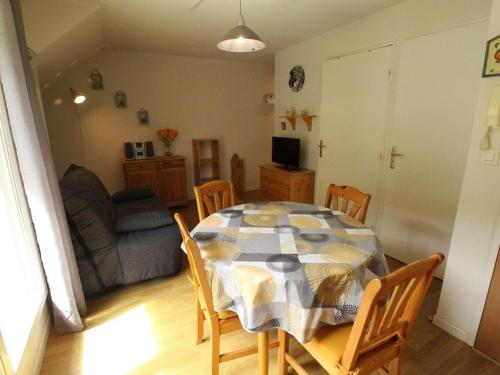 Appartement Bagnères-de-Luchon, 2 pièces, 4 personnes - FR-1-313-182 Luchon france