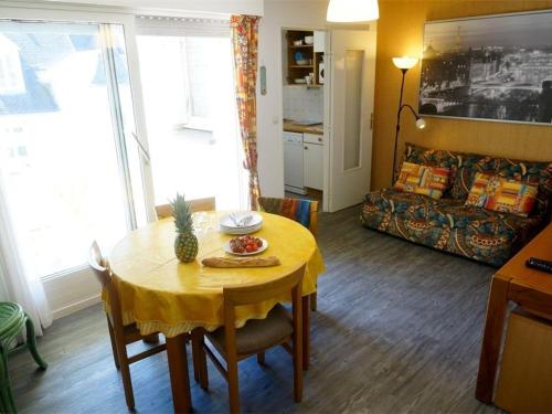 Appartement Bagnères-de-Luchon, 2 pièces, 5 personnes - FR-1-313-167 Luchon france