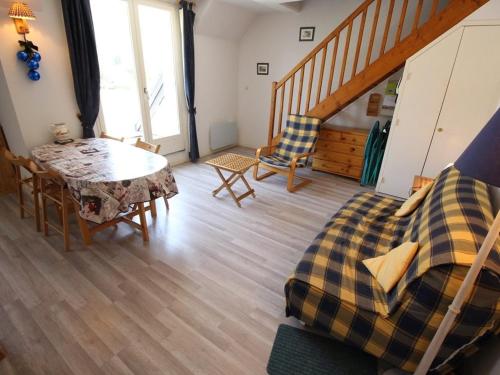 Appartement Appartement Bagnères-de-Luchon, 3 pièces, 4 personnes - FR-1-313-143 JARDINS DU CASINO - APPART 23A 10, Bd Dardenne Luchon