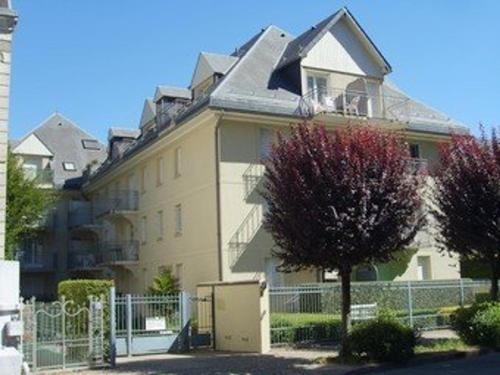 Appartement Bagnères-de-Luchon, 3 pièces, 4 personnes - FR-1-313-178 Luchon france