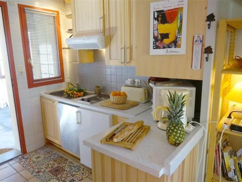 Appartement Appartement Bagnères-de-Luchon, 3 pièces, 4 personnes - FR-1-313-190 LE LOGIS - APPART 4 1 Rue Garrigou Luchon