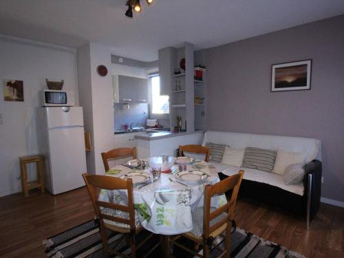 Appartement Bagnères-de-Luchon, 3 pièces, 4 personnes - FR-1-313-220 Luchon france