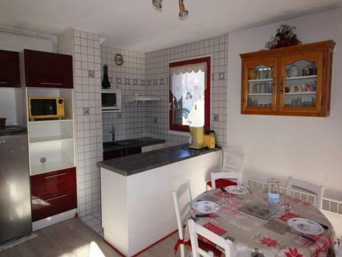 Appartement Bagnères-de-Luchon, 3 pièces, 6 personnes - FR-1-313-125 Luchon france