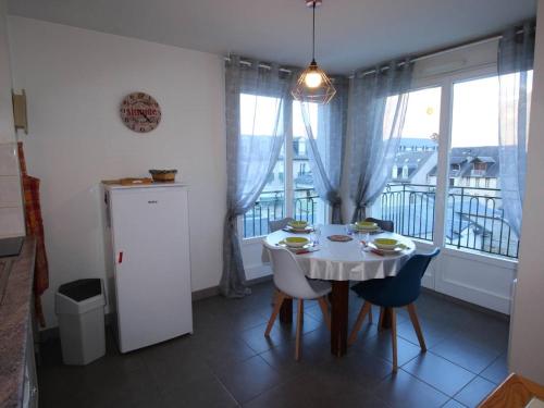 Appartement Bagnères-de-Luchon, 3 pièces, 6 personnes - FR-1-313-150 Luchon france