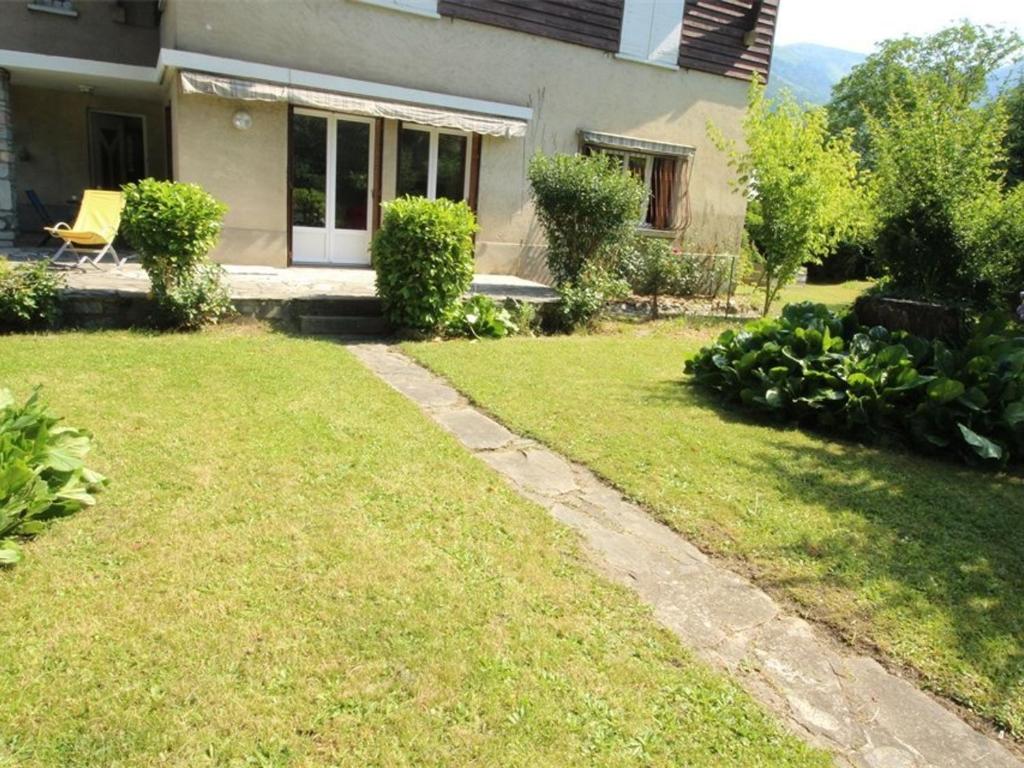 Appartement Appartement Bagnères-de-Luchon, 3 pièces, 6 personnes - FR-1-313-177 6 rue Clément Ader, 31110 Luchon