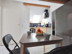 Bagneux Paris Confort Netflix RER B
