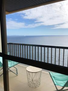 Bahia Top Floor