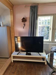 Appartement Bahnhof Kappel-Grünwald - Dachgeschoss-Wohnung 32 Grünwälder Straße 79853 Lenzkirch Bade-Wurtemberg