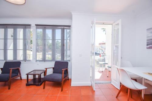 Baia Beach Apartment