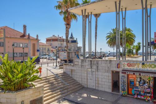 Baia Beach Apartment