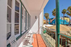 Baia Beach Apartment