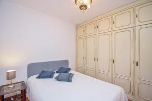 Baia Beach Apartment