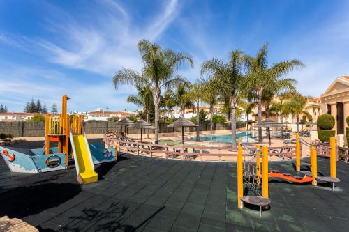 Baia da Luz - Tropicana Beach Apartment