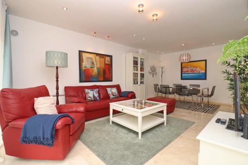 Baía Residence I - Beach and Rest