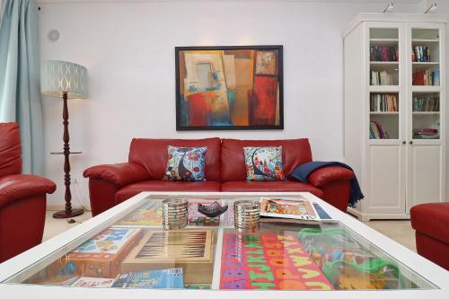 Baía Residence I - Beach and Rest