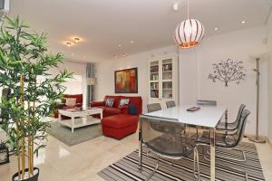 Baía Residence I - Beach and Rest