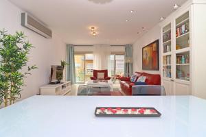 Baía Residence I - Beach and Rest