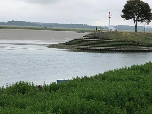 Baie à Deux