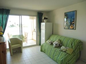 BAIE DES ANGES I Joli T2 cabine piscine proche plage Richelieu Cap d Agde